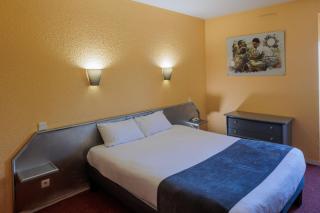 Logis Hotel Noemys Brive - Restaurant Le Teinchurier - Brive-la-Gaillarde - 1