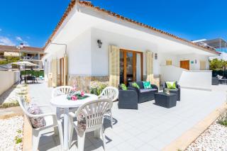 Ideal Property Mallorca - Villa Rosita 12A - Alcudia - 0