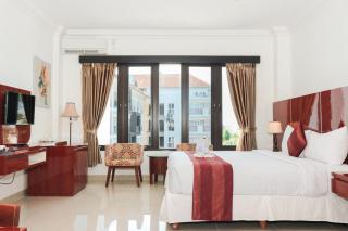 Argya Santi Suite and Villas - 2