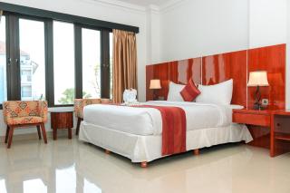 Argya Santi Suite and Villas - 4