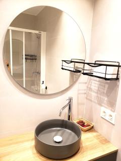 Alojamientos Pamplona Apartamentos - Pamplona - 3