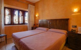 L'Agora Hotel - Bocairent - 2