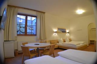 Hotel Starjet - 5