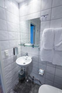 Comfort Hotel Linköping City - Linköping - 9