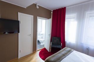 Comfort Hotel Linköping City - Linköping - 8