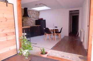 A casa da Penela - Sas de Penelas - 5