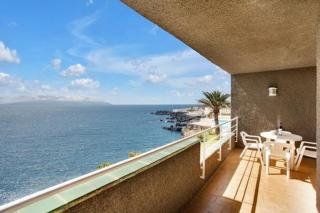 Costa Isora Frontline Pool - Puerto de Santiago - 0