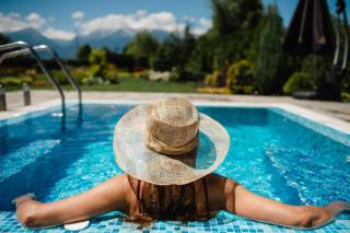 Luxury Chalet & Spa Tia Maria - Bansko - 3