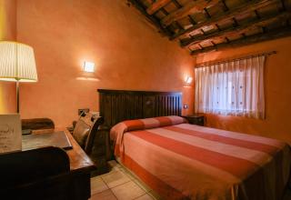 L'Agora Hotel - Bocairent - 1