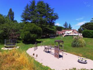 Domaine de Gavaudun - Gavaudun - 3