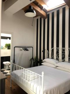 Ab B&B - Ischia di Castro - 8