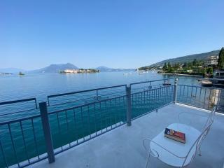 Luxury Villa Olga in Stresa - 3