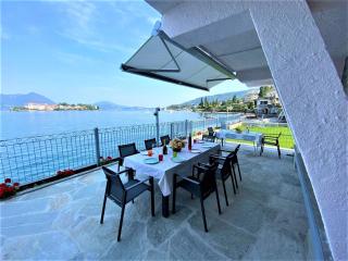 Luxury Villa Olga in Stresa - Baveno - 2