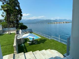 Luxury Villa Olga in Stresa - 1