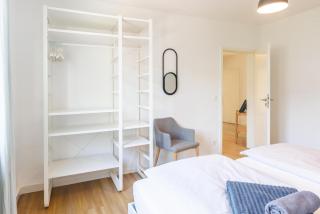 Glück Auf Appartements Walter-Hohmann-Straße Essen - 7