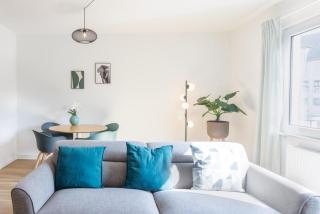 Glück Auf Appartements Walter-Hohmann-Straße Essen - 6