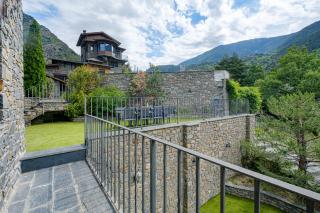 Quiet House Sa Calma - Andorra-a-Velha - 2