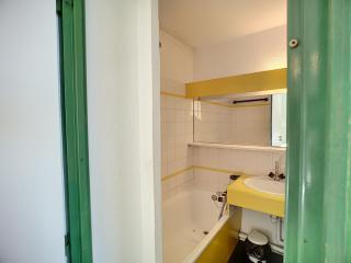3 pièces 4 pers, ski aux pieds, balcon, parking, proche commerces - FR-1-178-61 - Les Menuires - 9