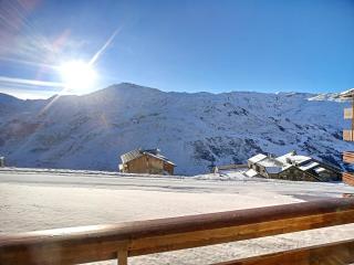 3 pièces 4 pers, ski aux pieds, balcon, parking, proche commerces - FR-1-178-61 - Les Menuires - 7