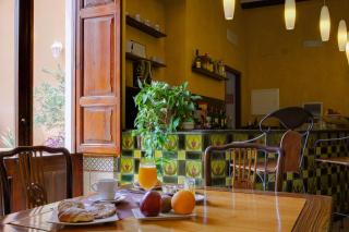 L'Agora Hotel - Bocairent - 8