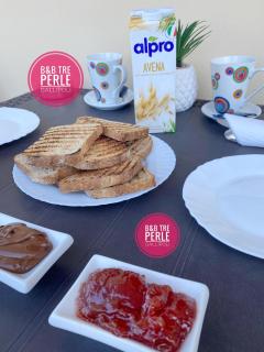 B&b Tre Perle - Gallipoli - 7