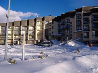 Studio avec coin montagne pour 4 pers, skis aux pieds - FR-1-445-72 - Monginevro - 5