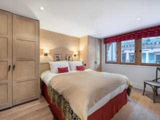 Chalet familial spacieux 360m², Courchevel Le Praz, 6 chambres pour 13 pers., proche remontées mécaniques - FR-1-568-1 - 6
