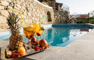 Villa Jewels ,casa vacanza - Gaggi - 0