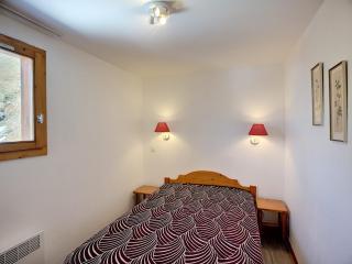 Spacieux Appartement 3 Pièces, 2 Chambres, 2 Salles de Bain, Exposition Ouest - Les Menuires - FR-1-178-347 - Les Bruyères - 5