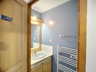 Spacieux Appartement 3 Pièces, 2 Chambres, 2 Salles de Bain, Exposition Ouest - Les Menuires - FR-1-178-347 - Les Bruyères - 2