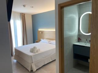 Rio Salado Conil Hostal - Conil de la Frontera - 8