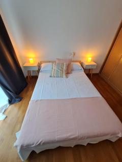 Apartamento estupendas vistas al mar - 6