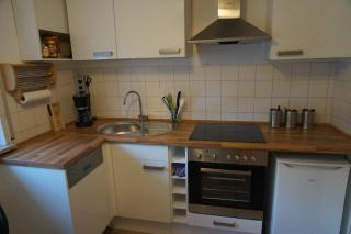 Apartment Germersheim - Germersheim - 3
