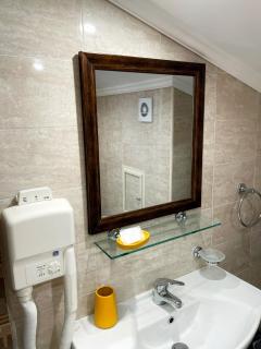 Santa Marina Private Studio with Sea View - Sozopol - 4