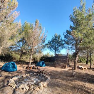 OPG Way Camping - Gornji Karin - 1