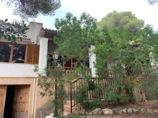 Gemütliches Ferienhaus am Club Nautico, Santa Ponça - Santa Ponsa - 8
