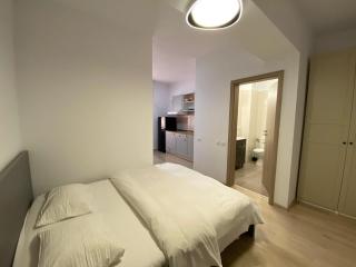 Monthly Central Studio Bucharest - Bucarest - 5