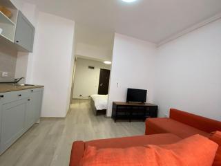 Monthly Central Studio Bucharest - 3