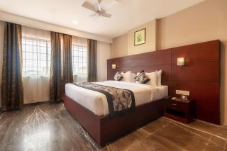 Zip By Spree Hotels Mangala Towers Thrissur - Trichūr - 8