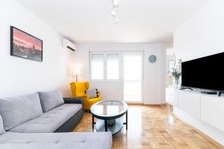 Cozy apartment ''Iskra'' - 3 bedrooms - Zara (Zadar) - 0