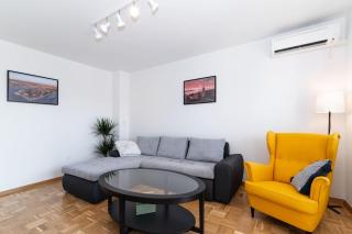 Cozy apartment ''Iskra'' - 3 bedrooms - Zara (Zadar) - 8
