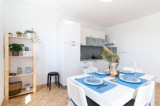 Cozy apartment ''Iskra'' - 3 bedrooms - Zara (Zadar) - 4