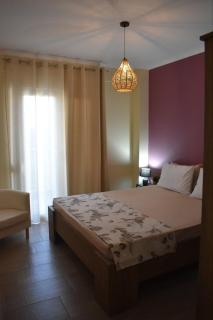 Emily Apartment -N.Kallikratia - Nea Kallikrateia - 4