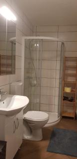 Thirsty River Apartments - 1