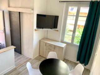Appartement WHITE DESIGN Proche Cannes - Le Cannet - 5