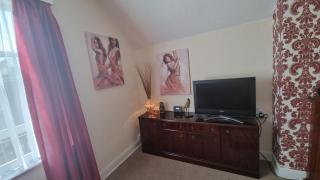 Cruden Villa - Second Floor Apartment - Scarborough - 8