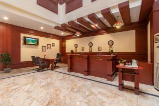 Zip By Spree Hotels Mangala Towers Thrissur - Trichūr - 2