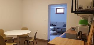 Thirsty River Apartments - 2