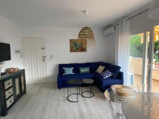 Apartamentos Stil Mar Anna - Stil Port Mar Anna - L'Escala - 3