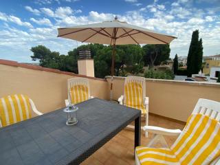 Apartamentos Stil Mar Anna - Stil Port Mar Anna - L'Escala - 8